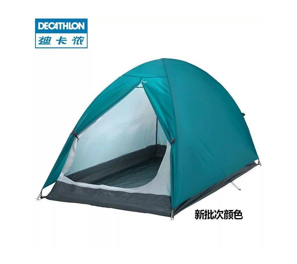 Camping Tent - 2 person 