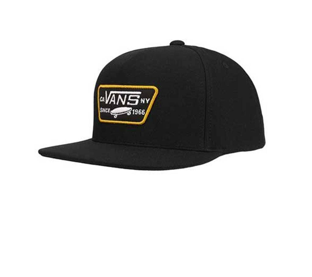 VANS Hip Hop Cap