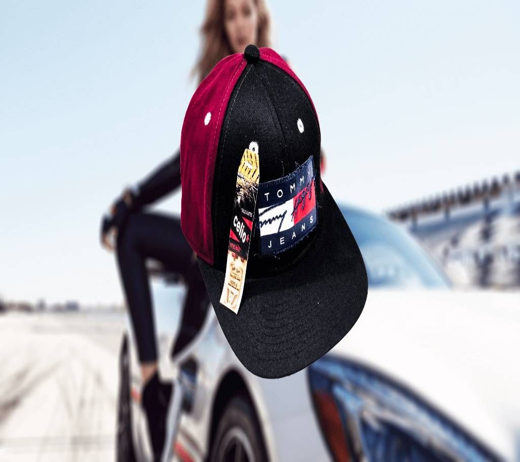 Tommy Hilfiger Cap