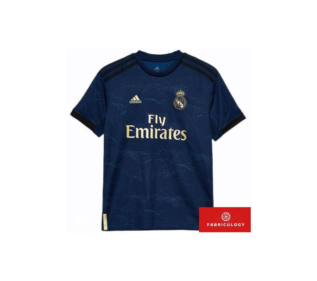REAL-MADRID AWAY Regular  2019-20