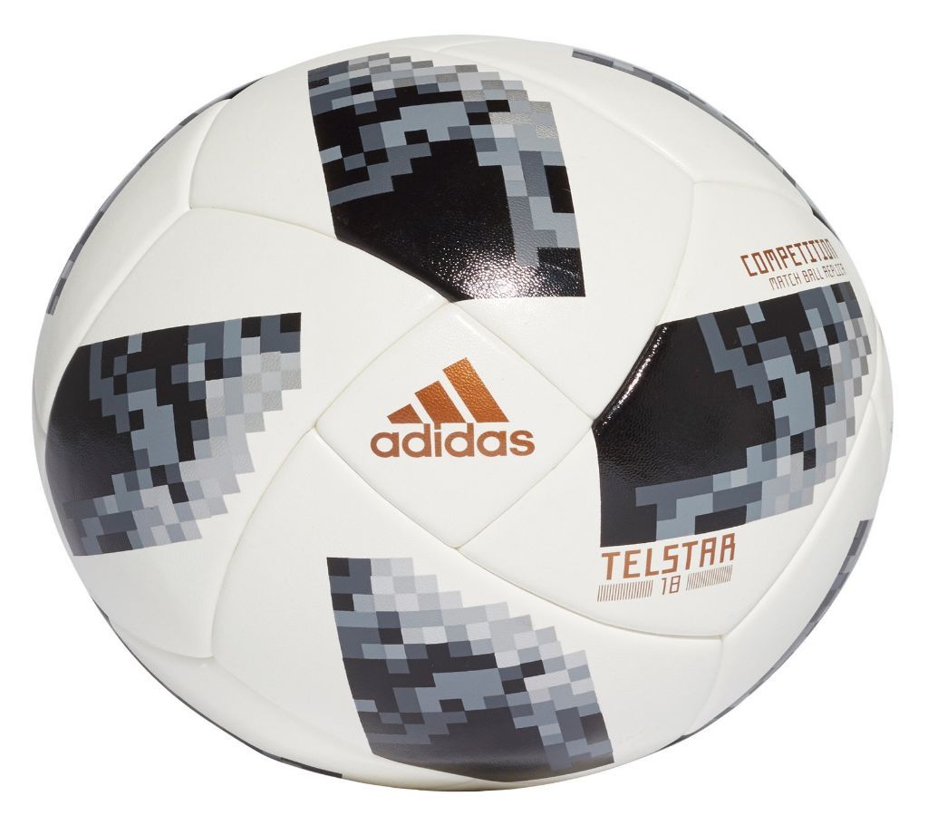 Adidas Russia World Cup 2018 Telstar Top Riplioue Football