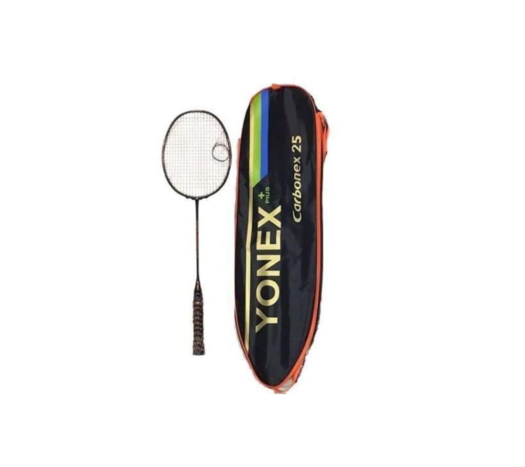 YONEX CARBONEX 25JP BADMINTON PREMIUM QUALITY