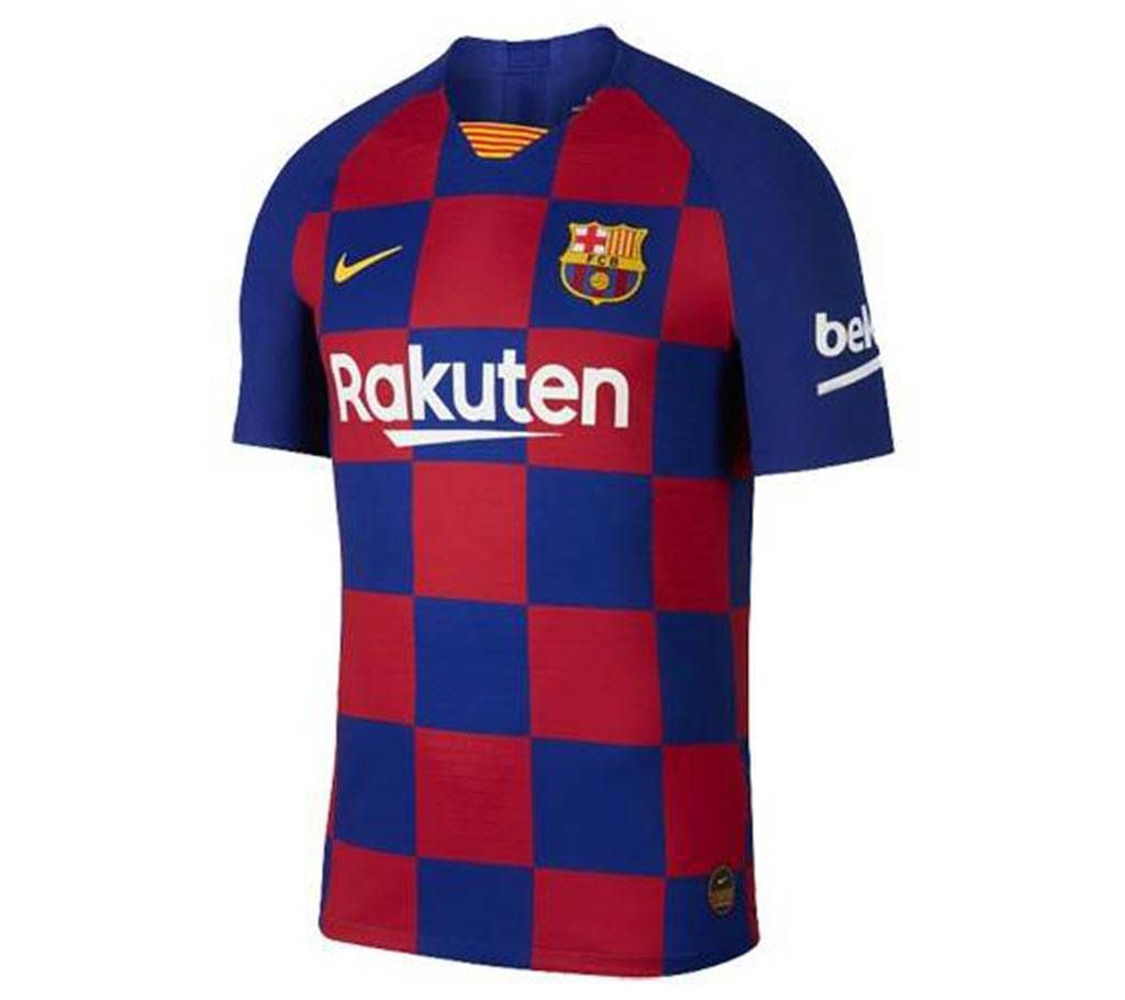 Barcelona Home Jersey 2019-20(Replica)