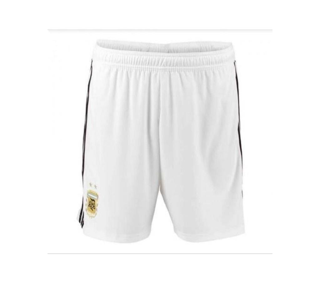 Argentina Away Shorts