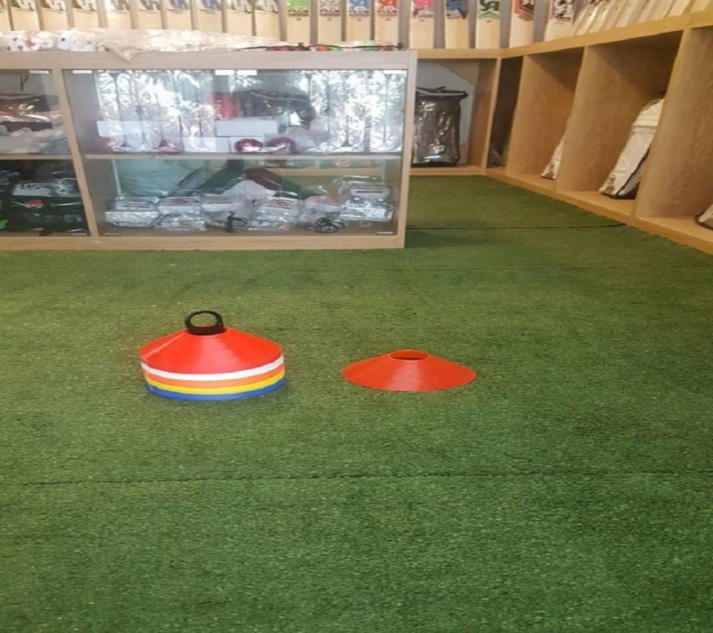 Fielding Cone