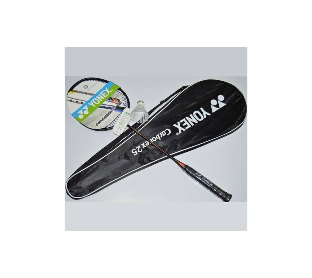 Yonex Carbonex 25 SP Badminton Racket (copy)