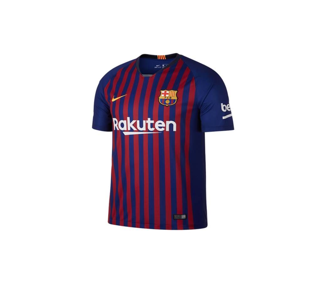 Barselona Football Team jersey