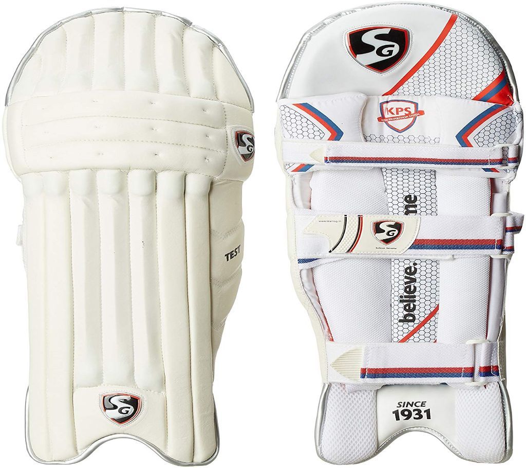 SG TEST BATTING PAD