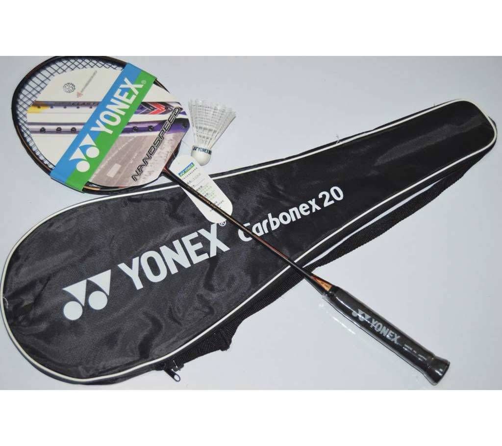 Yonex Voltric Badminton Racket (Copy)