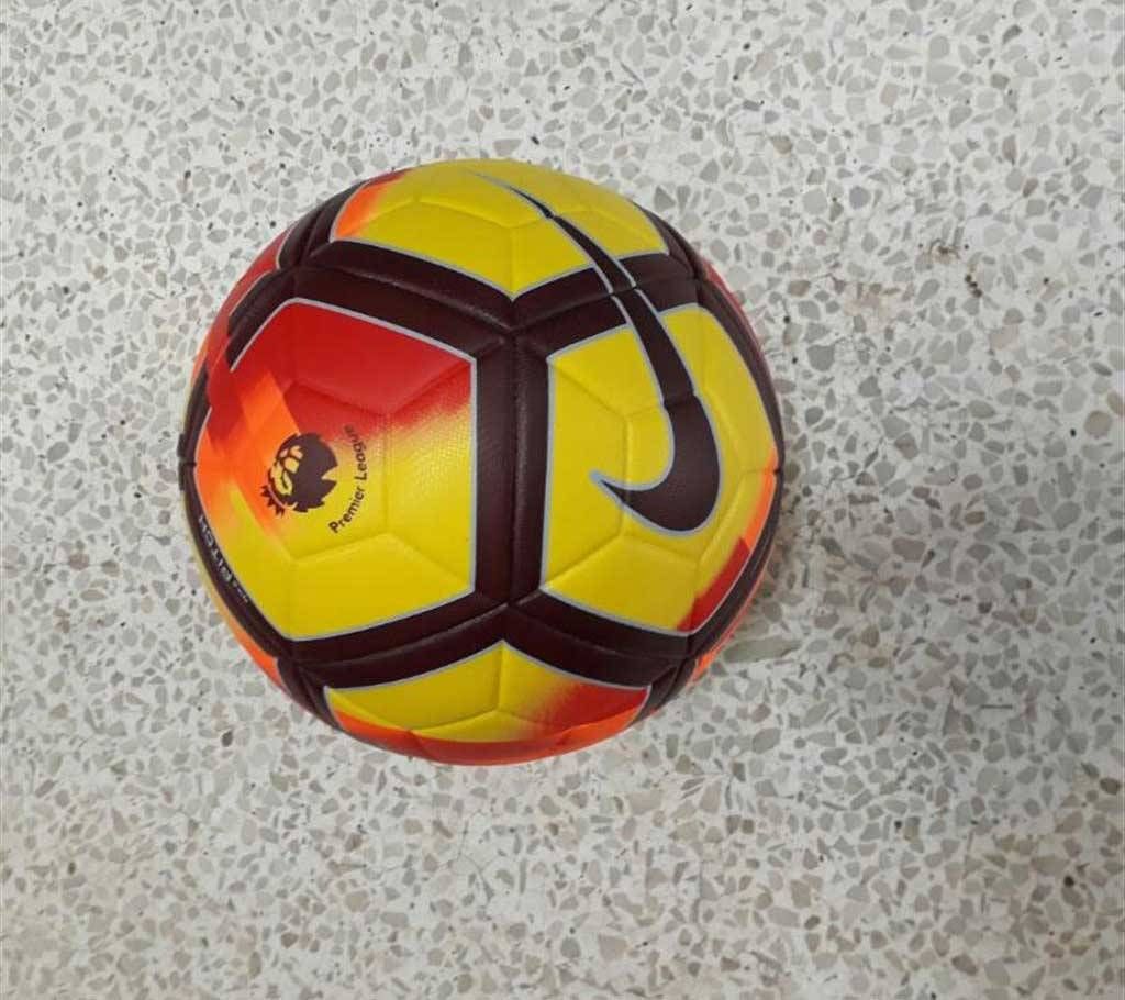 Nike football copy