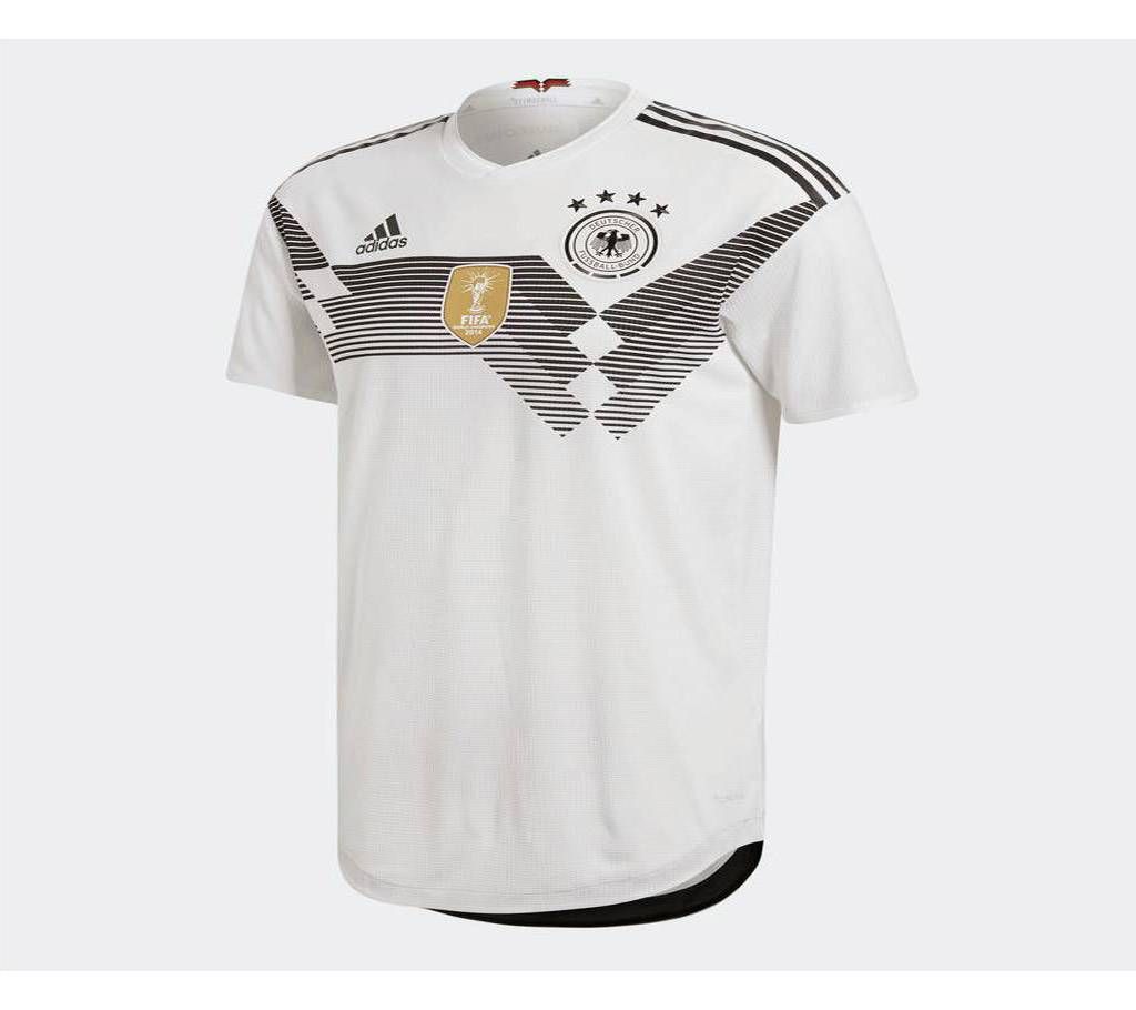 2018 World Cup Germany Home Jersey(Master replica)