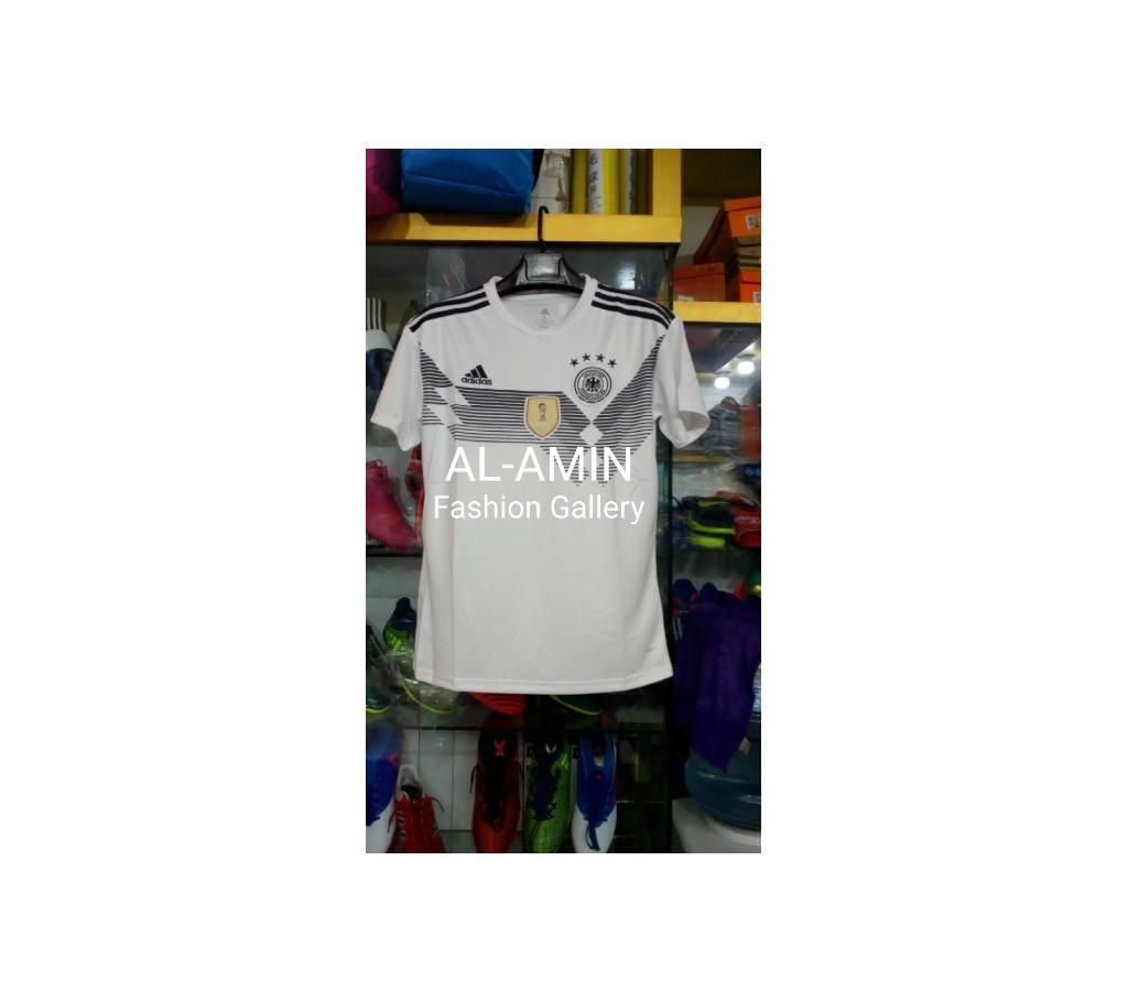 Germany home Jersey