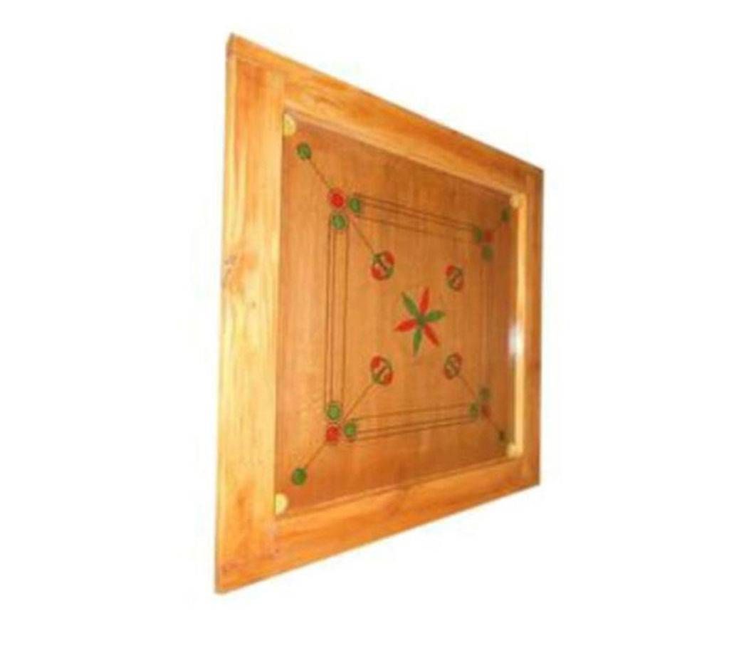 45" carrom board