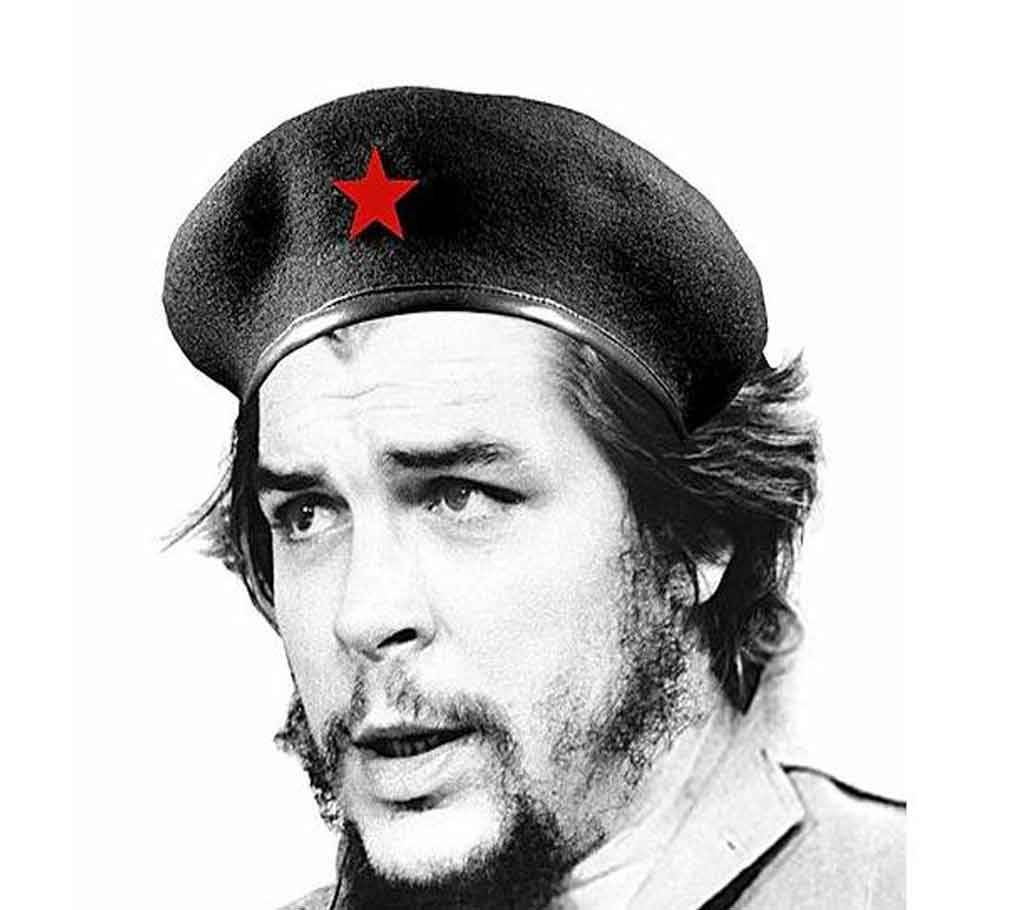 Che Guevara Military Beret Hat