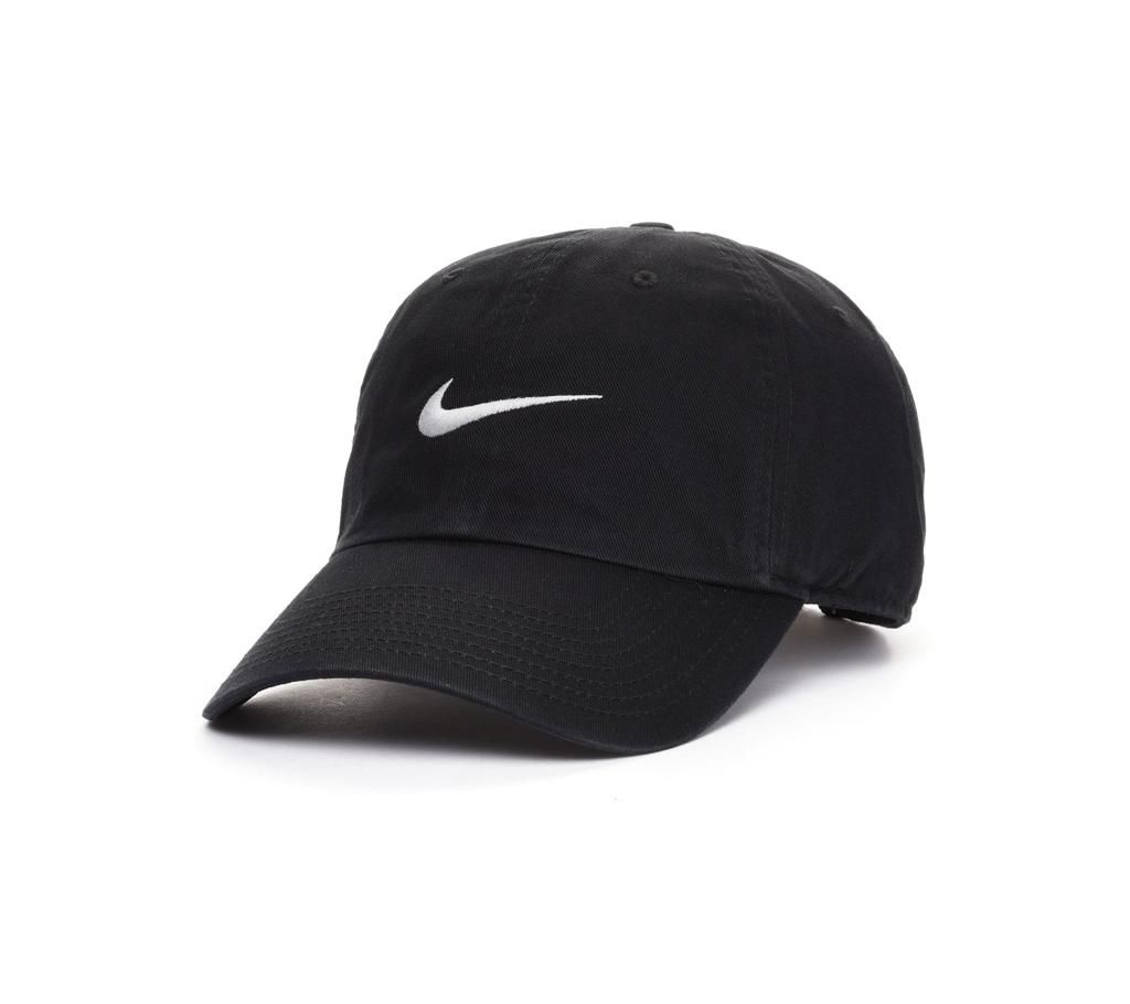 Black Nike Cap For Men
