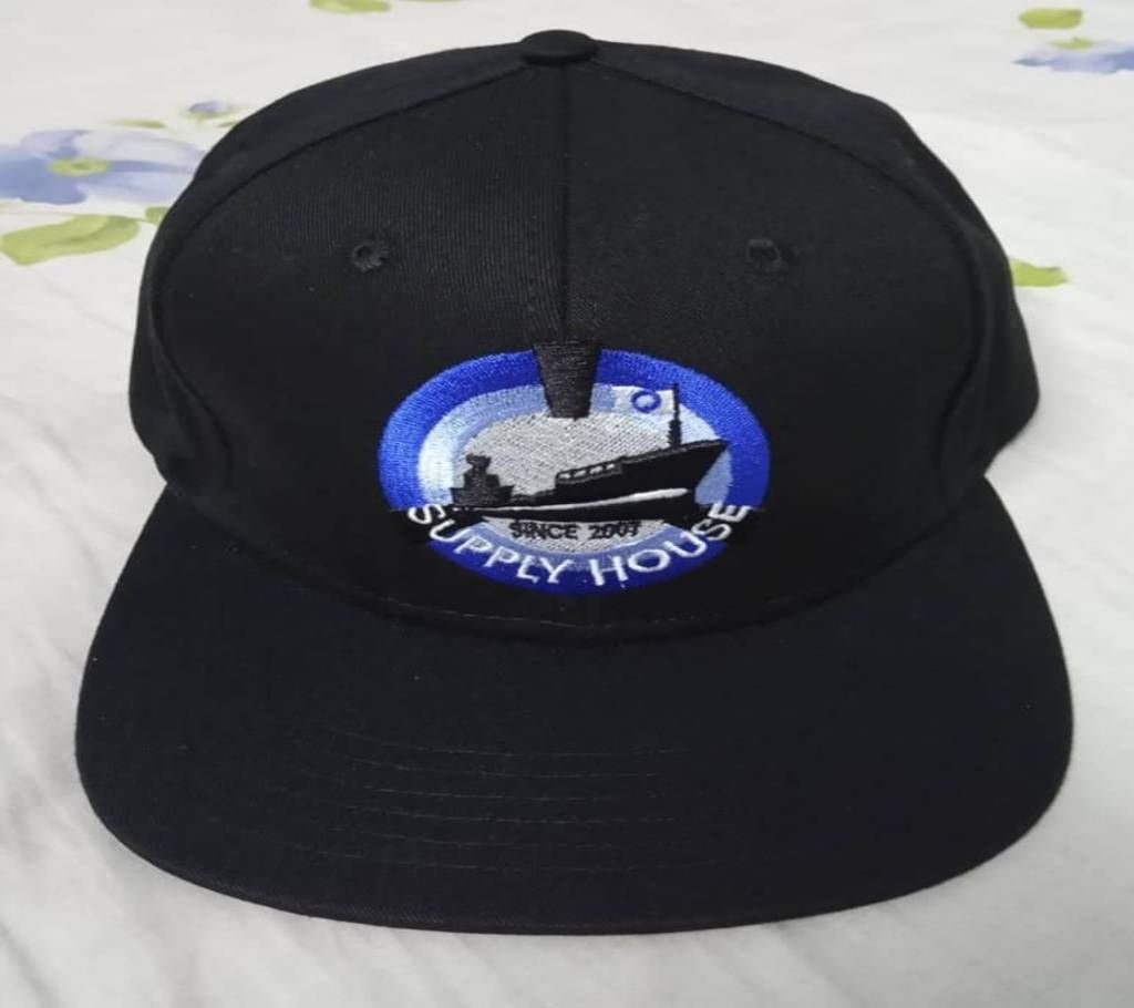SUPPLYHOUSE- Logo Cap