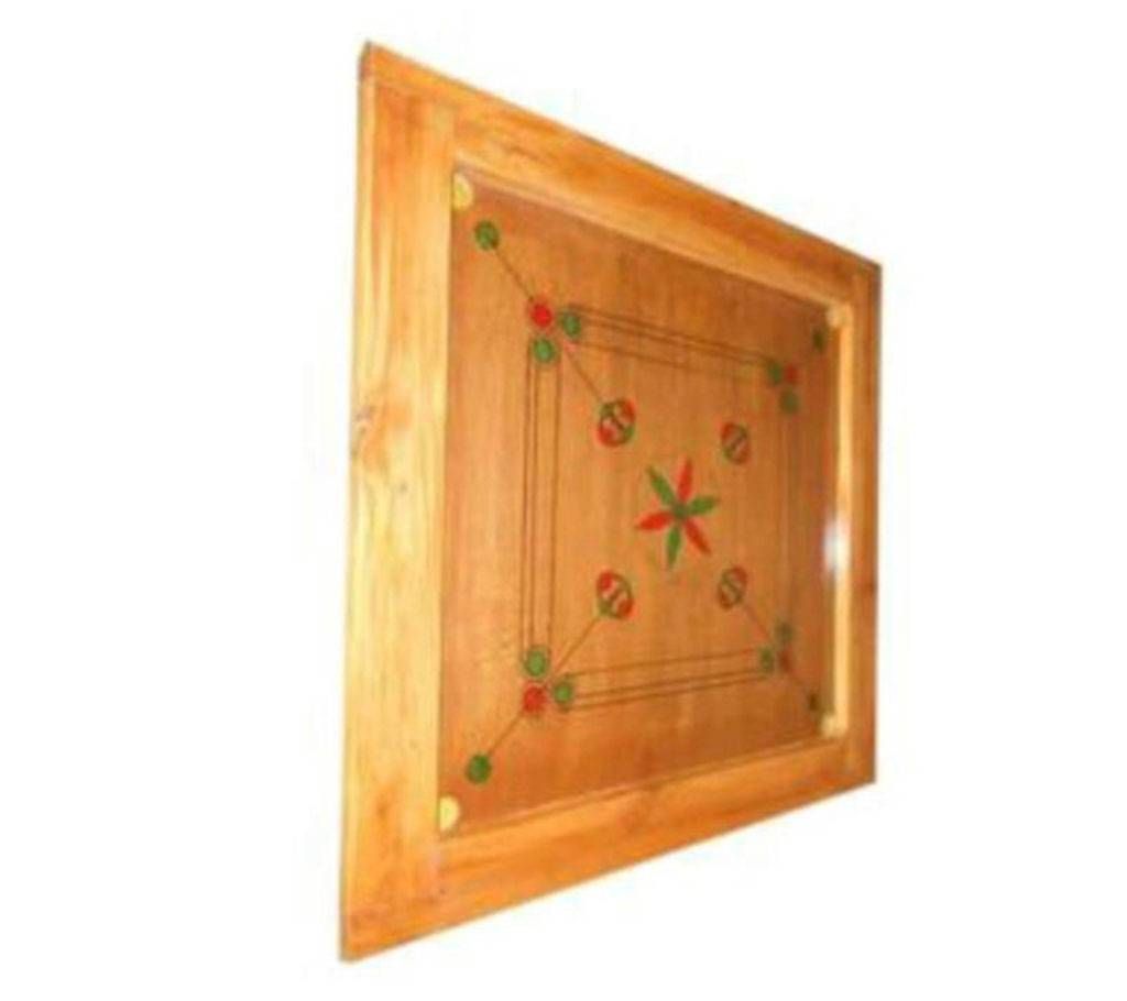 56" carrom board