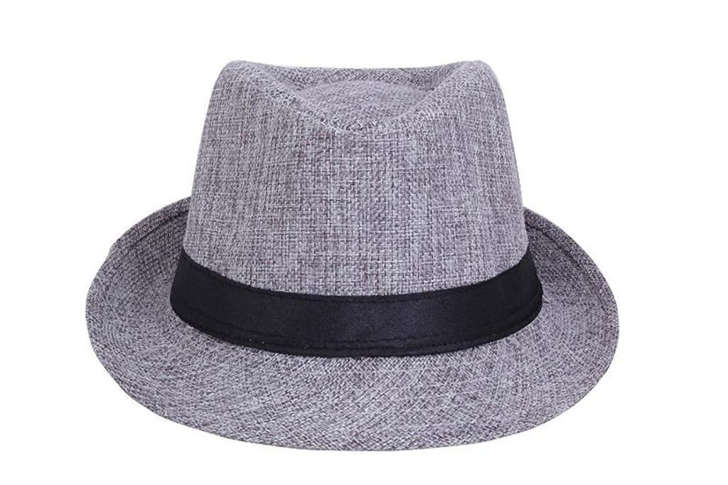 China Cotton Hat For men - Multi Color
