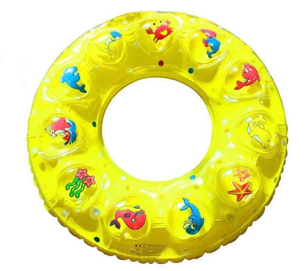 Swimming Ring Inflatable Swimming Tubes