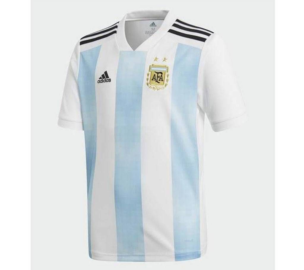 Argentina World Cup Jersey (Copy)