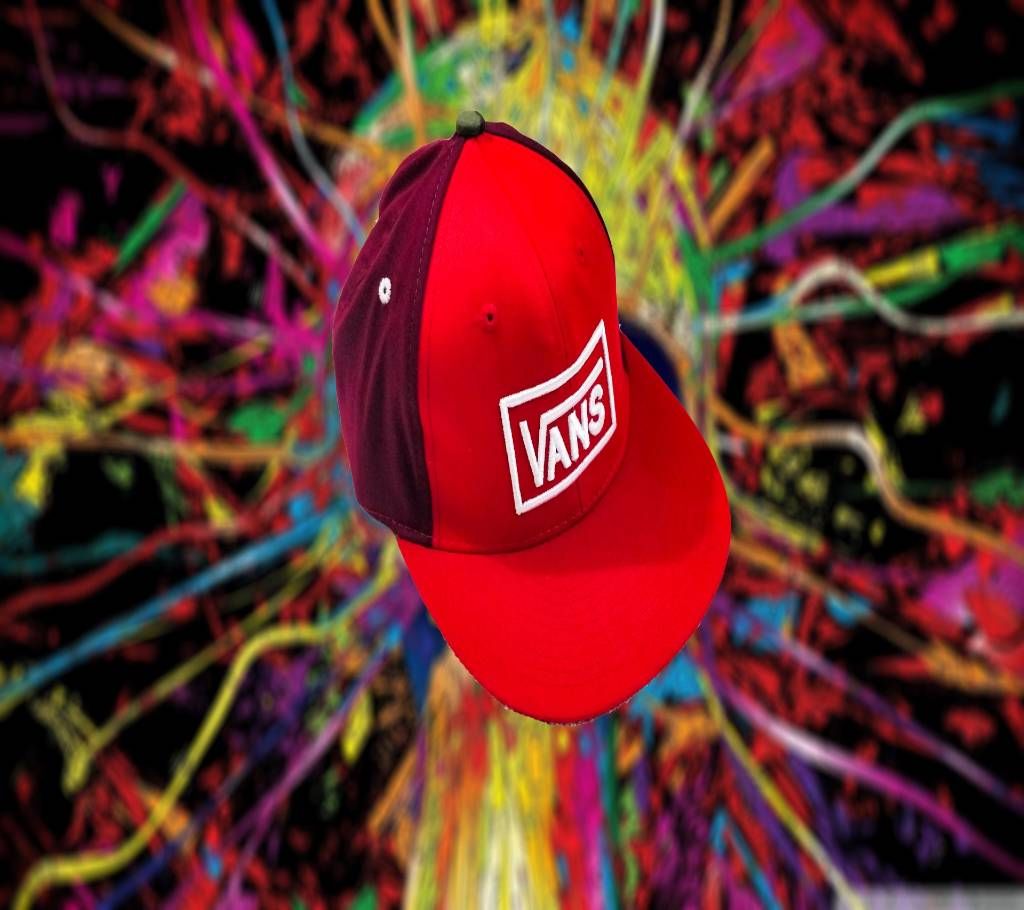 Vans Cap