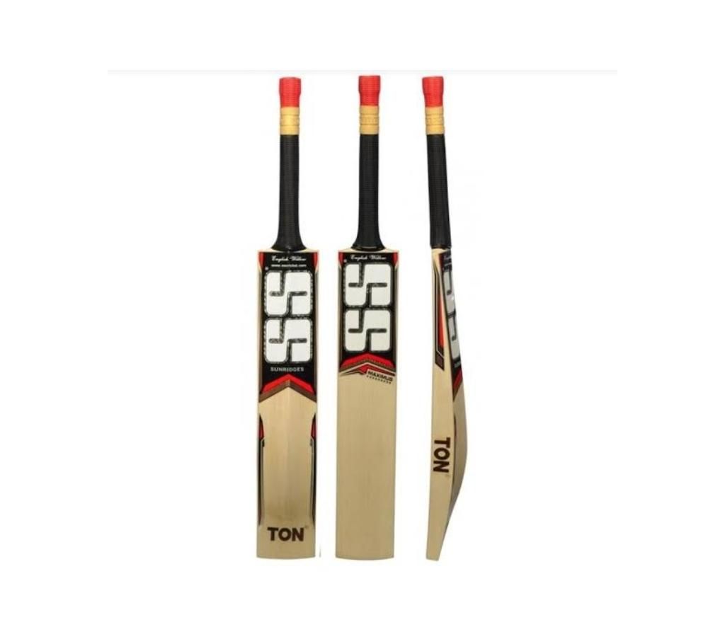 SS Maximus English Willow Bat