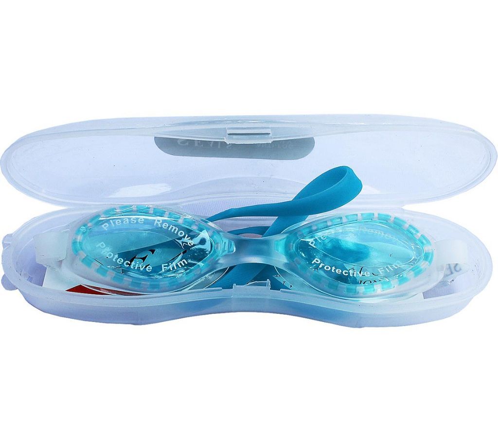 Swim Goggles Seals Anti-Fog UV protection 3110