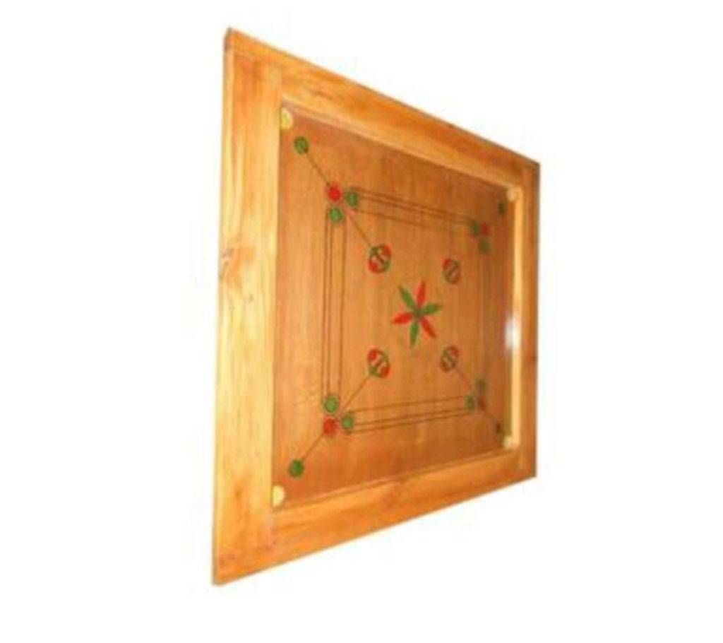 40" carrom board