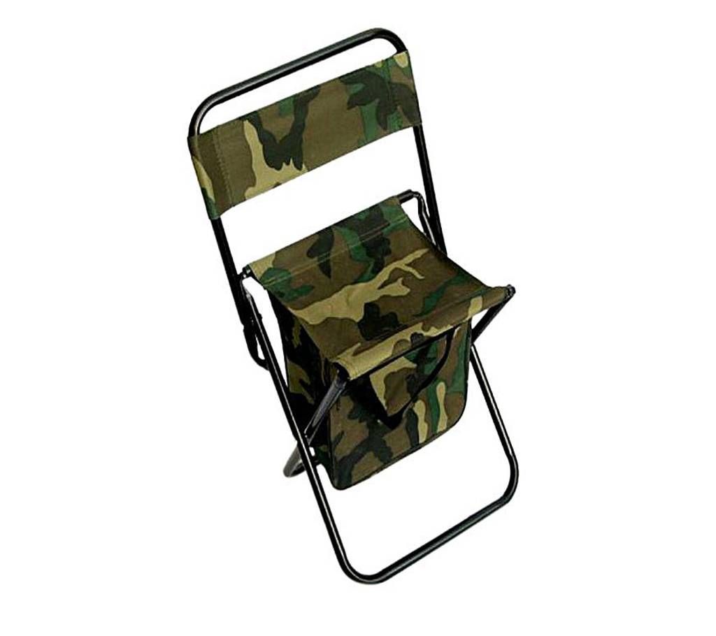Portable Folding Chair
