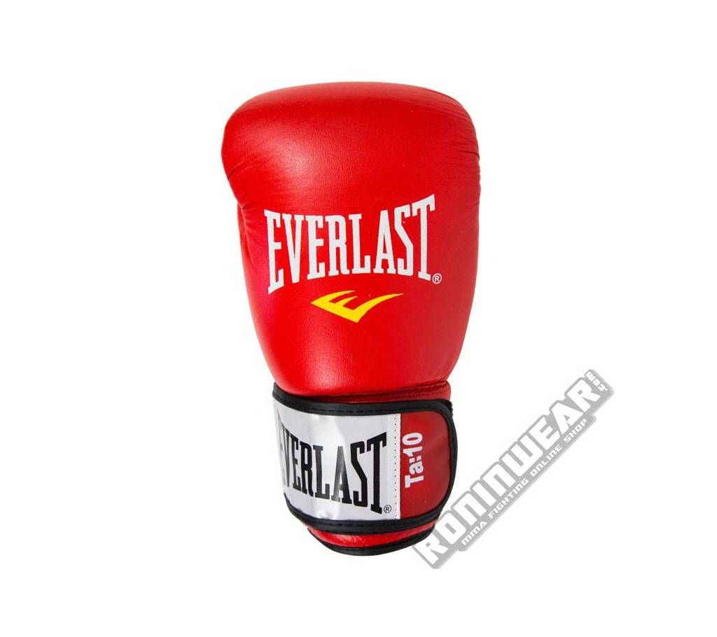 Boxing Gloves Fighter