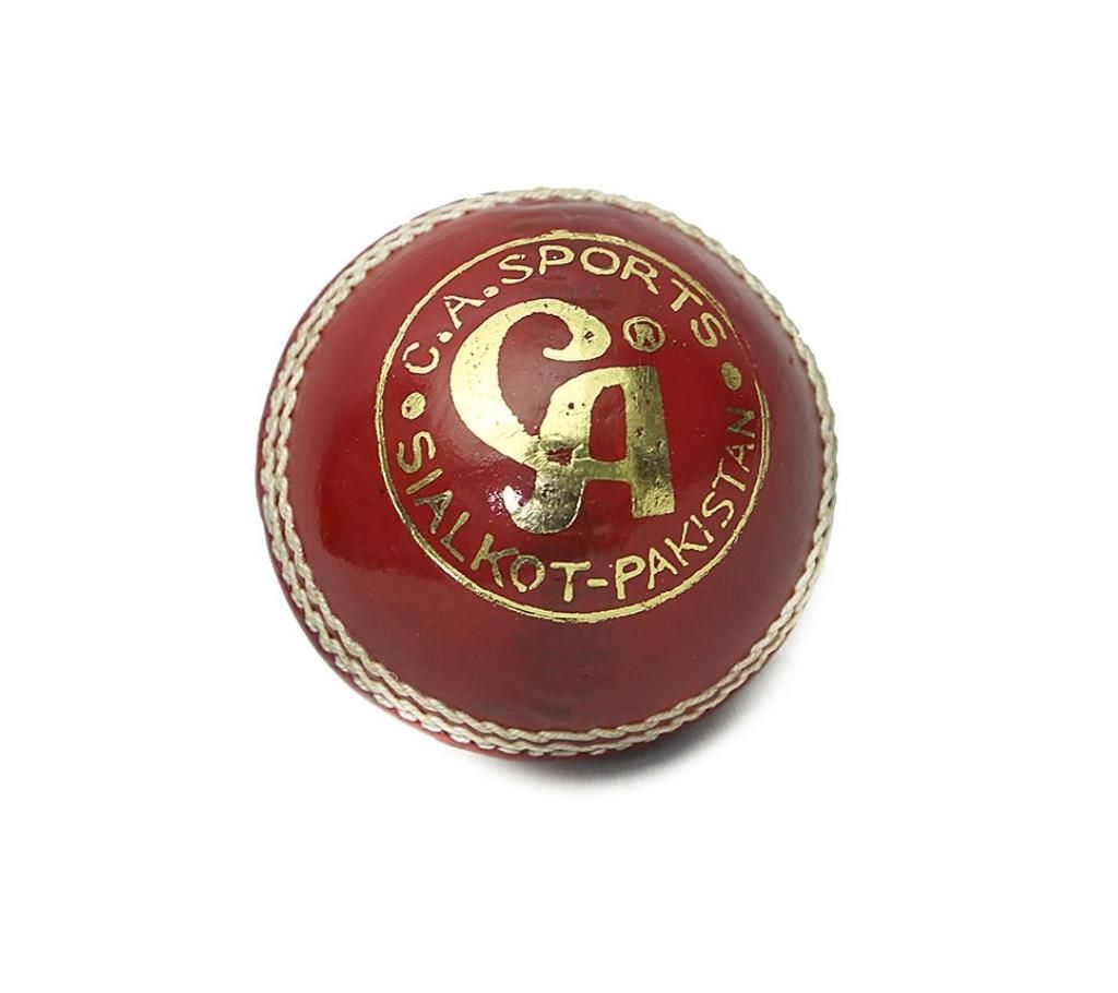 CA Cricket Ball