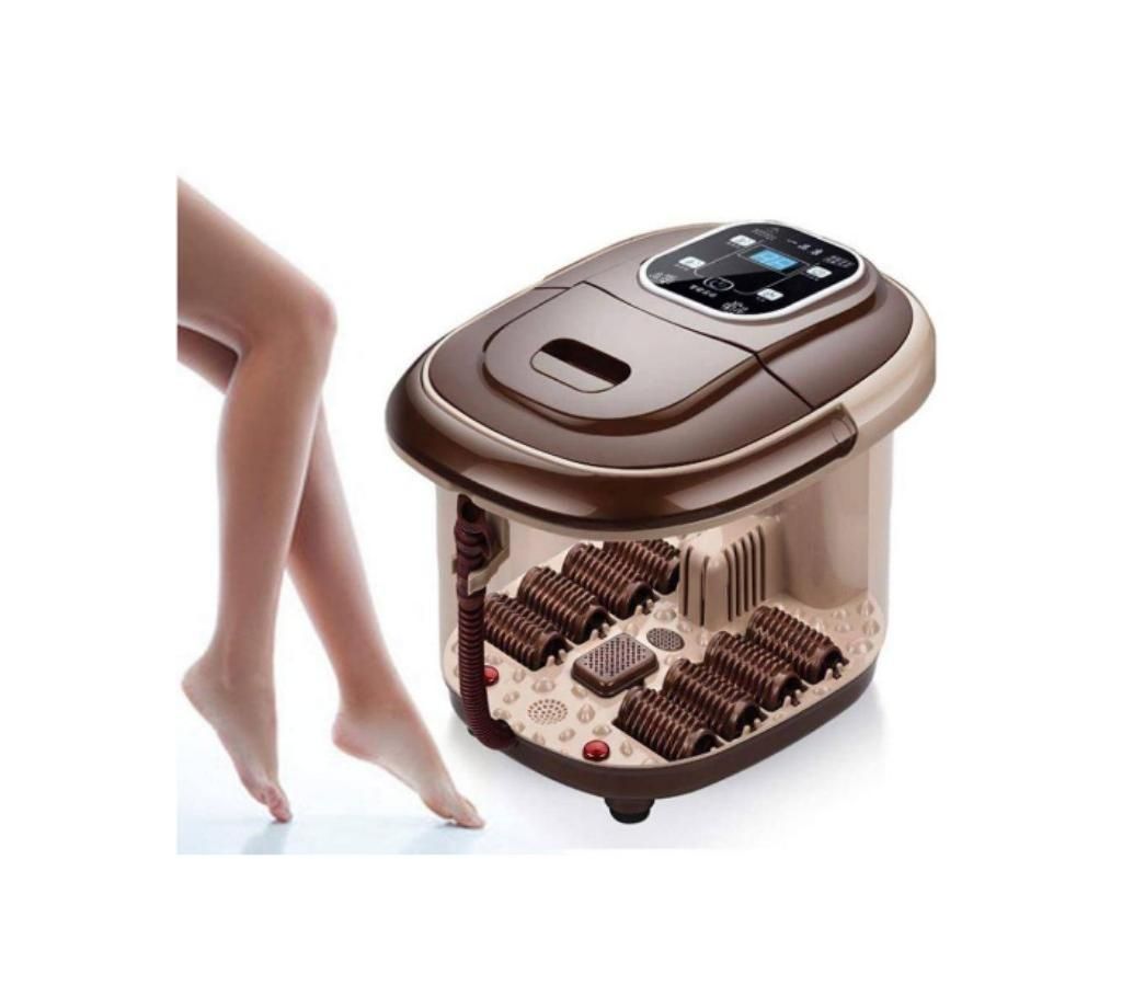Portable automatic