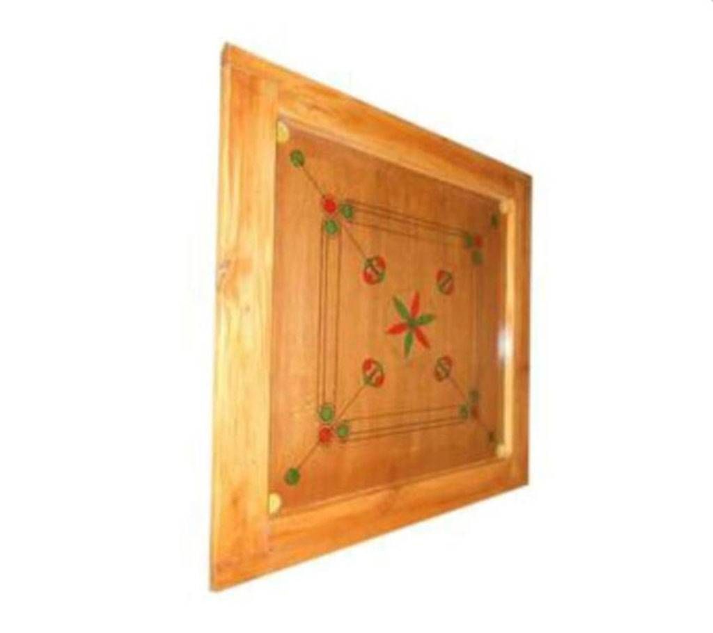 36" carrom board