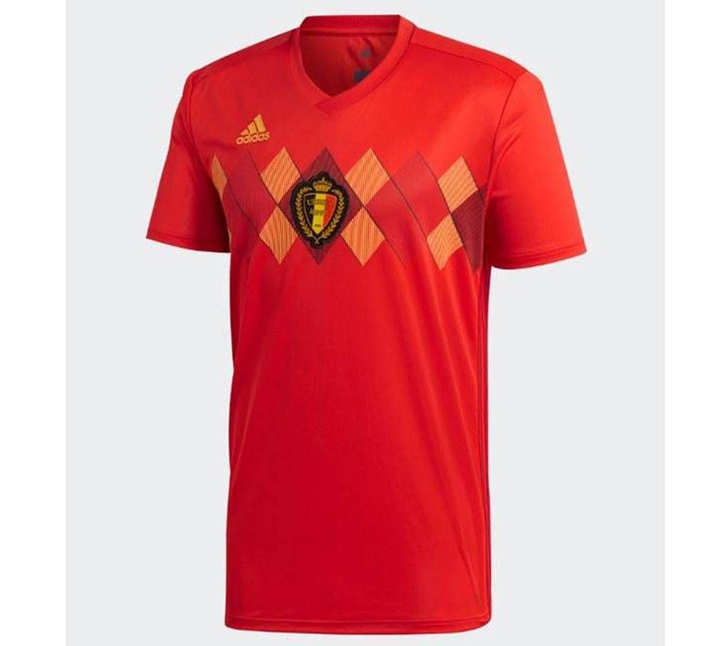 Belgium World Cup Jersey (Copy)