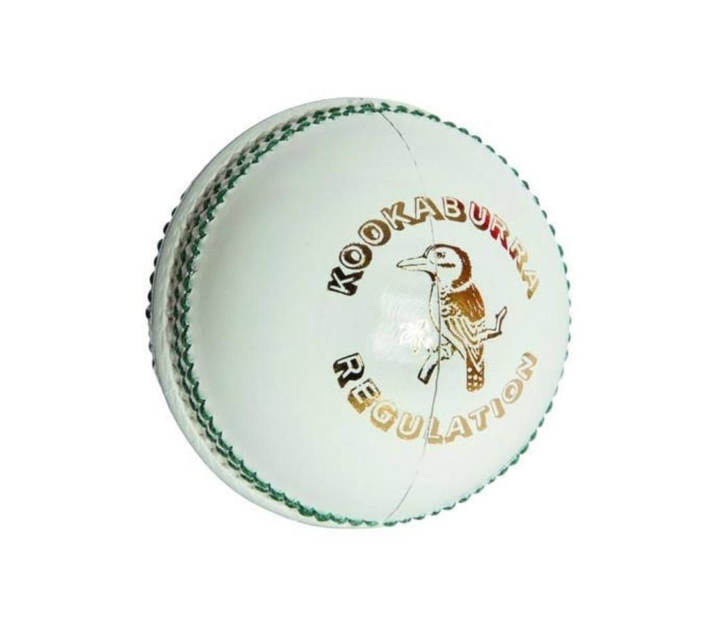 Kookaburra Cricket Ball