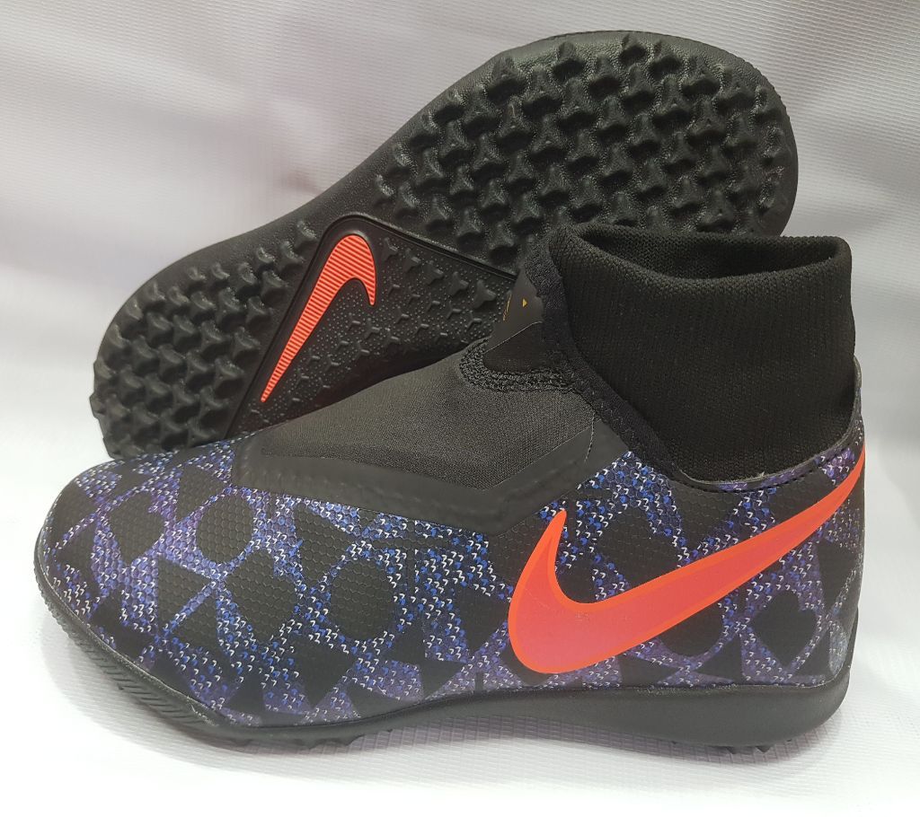 NIKE Football Shoes-Copy 