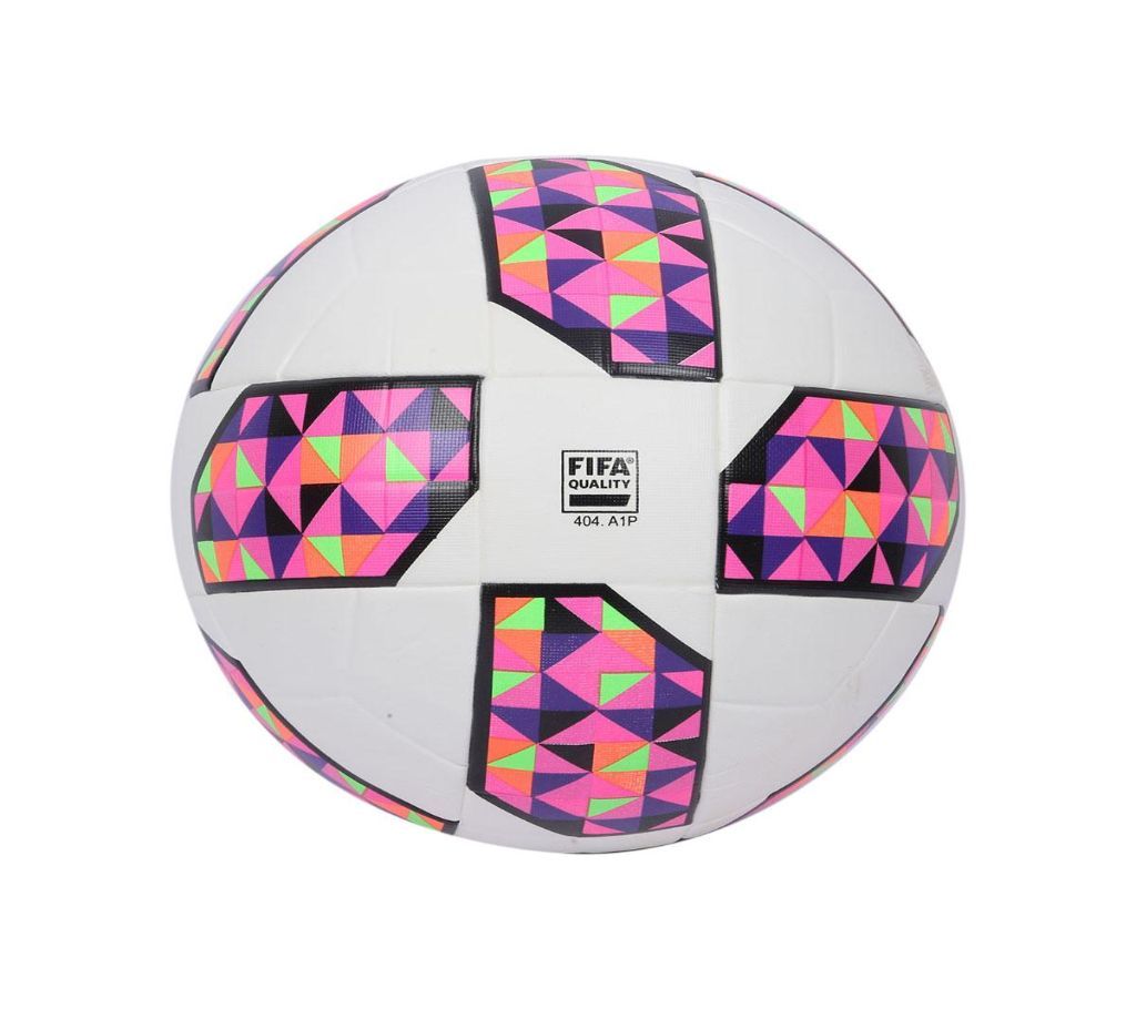 ADIDAS Fifa Quality Football 2018 - 2019 - Multicolour