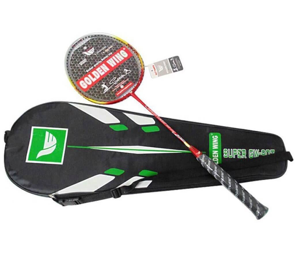 Golden Wing 908 badminton racket(copy)