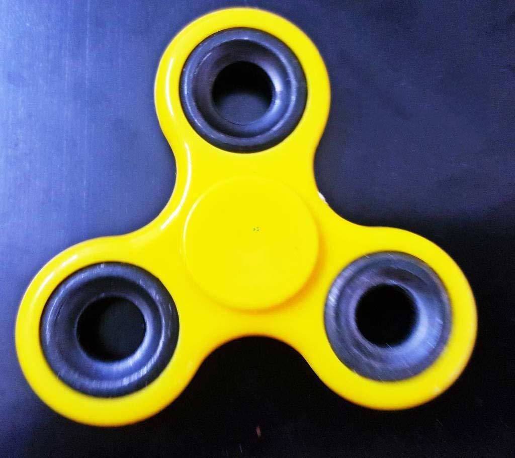 FIDGET SPINNER stress reducer toy-1 pc 