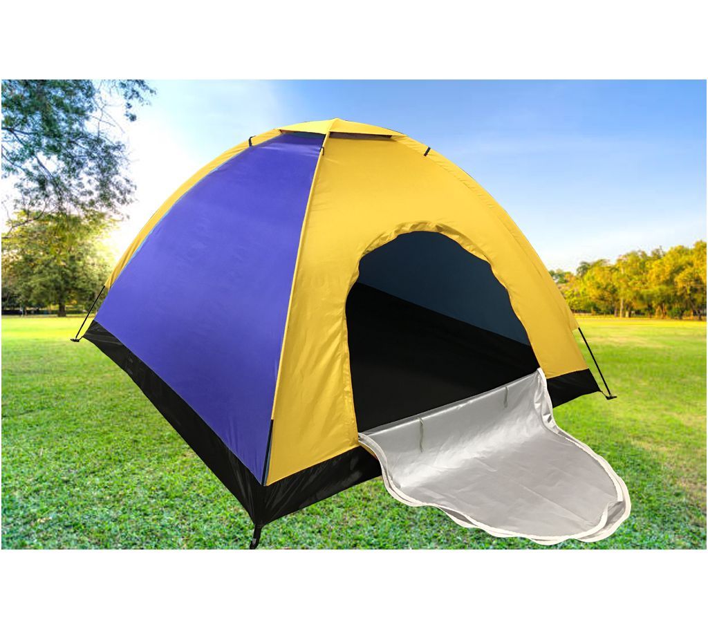 3 Person Tent