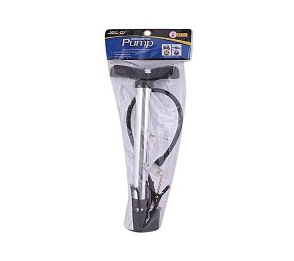Ball & Cycle Pumper