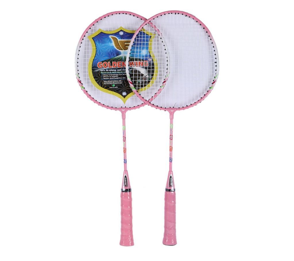 Golden Wing Badminton Set (Copy)