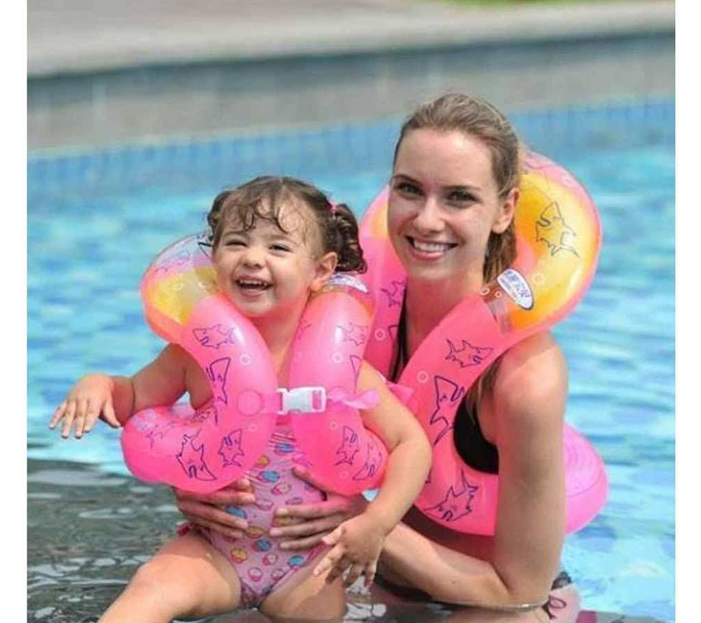 All round Safety swimming tube 