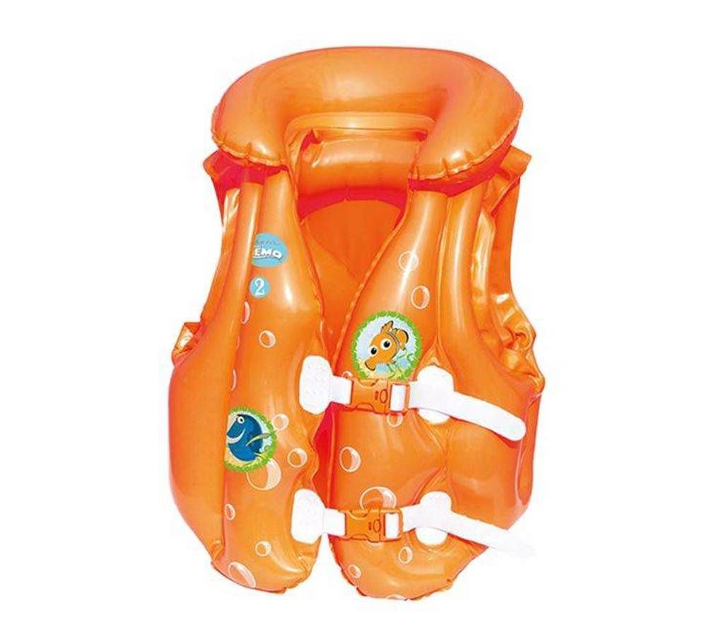 Bestway swim safe jacket 