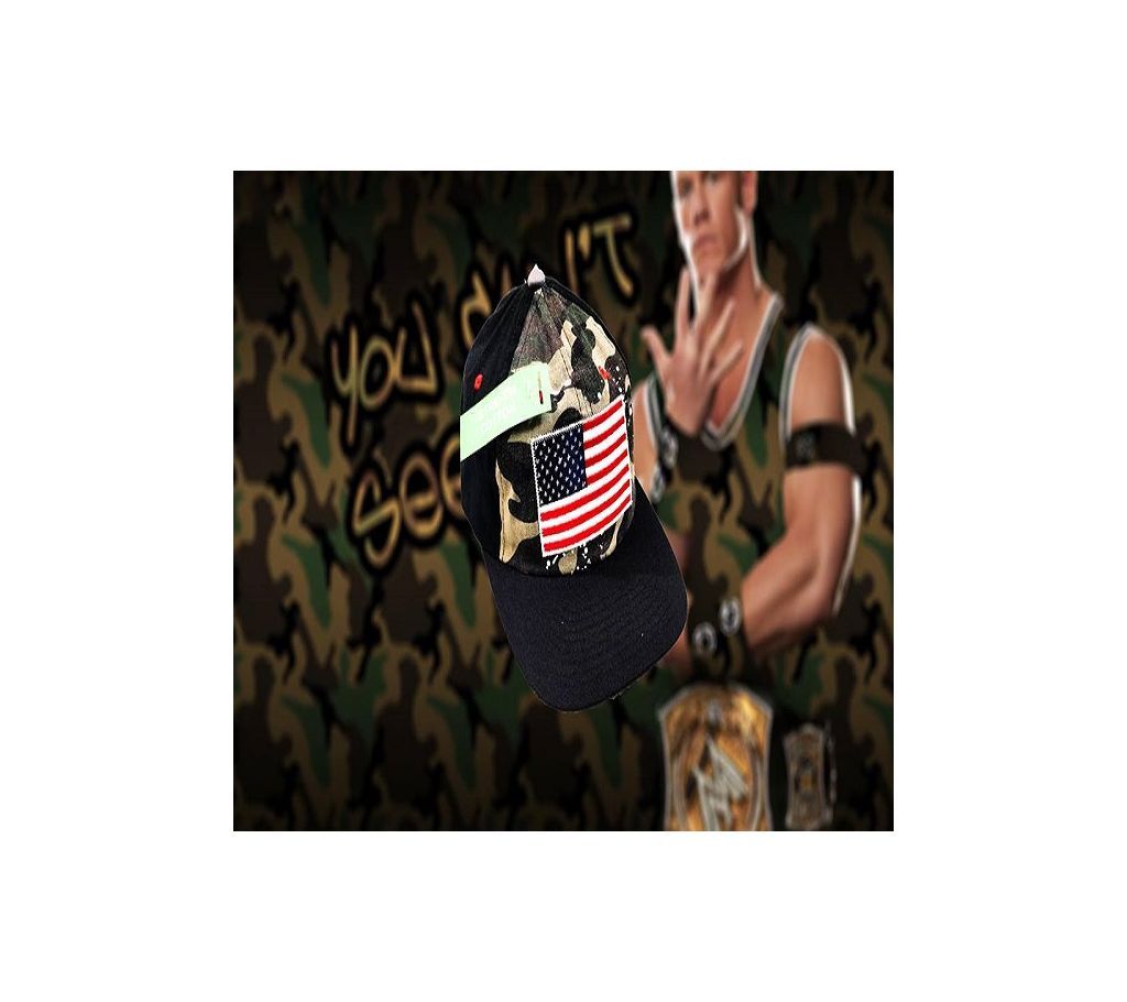 Army Cap