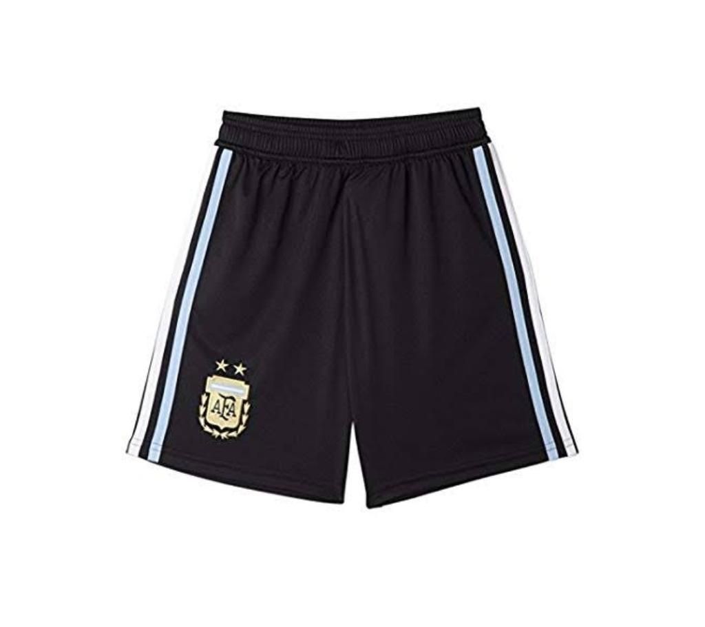 Argentina Home Shorts