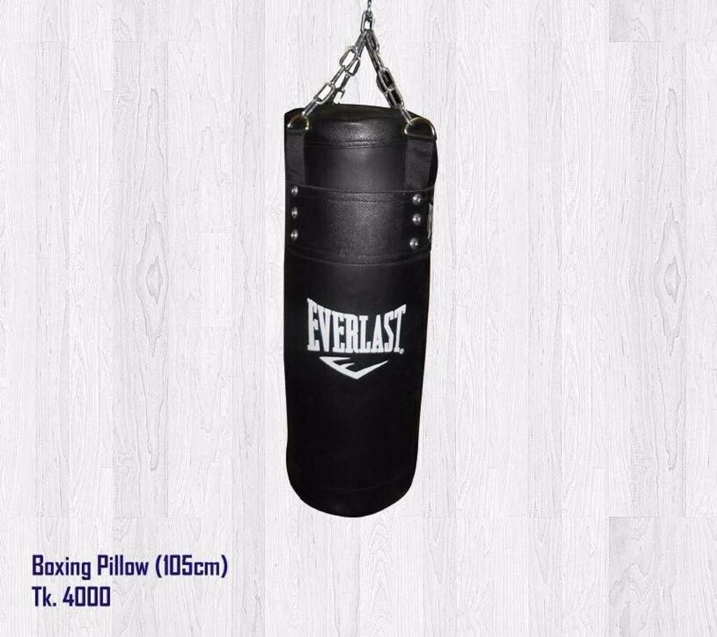 Boxing Pillow