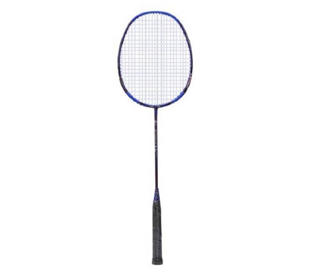 RSL Millennium 8: Diamond X5 Cold Carbon Fiber Badminton