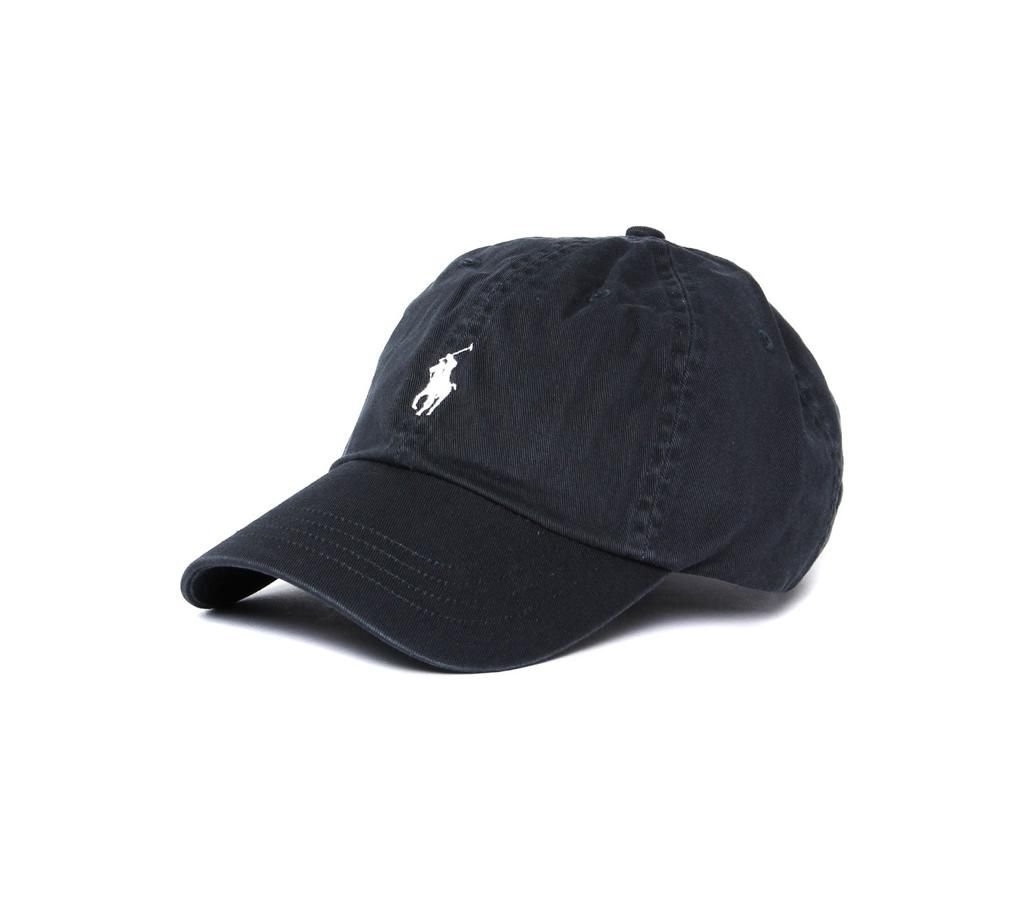 US Polo Cotton Cap For Men