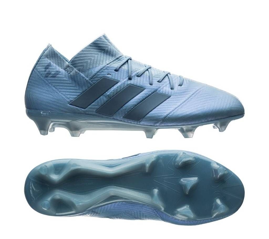 adidas Nemeziz Messi 18.1 Firm Ground Cleat Men's Soccer